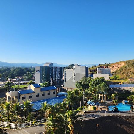 Hotel Porto Dos Milagres Aparecida  Dış mekan fotoğraf