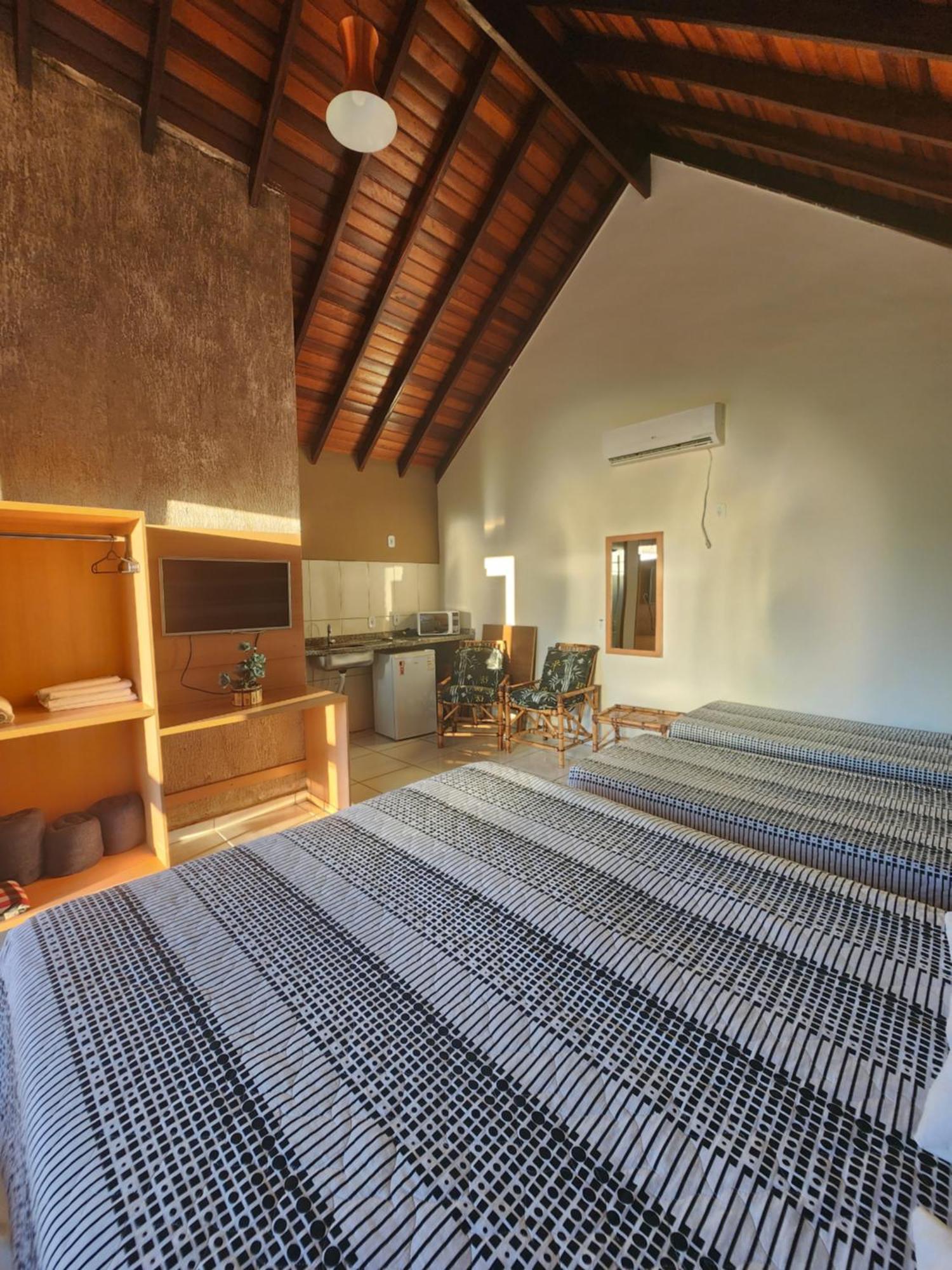 Hotel Porto Dos Milagres Aparecida  Dış mekan fotoğraf