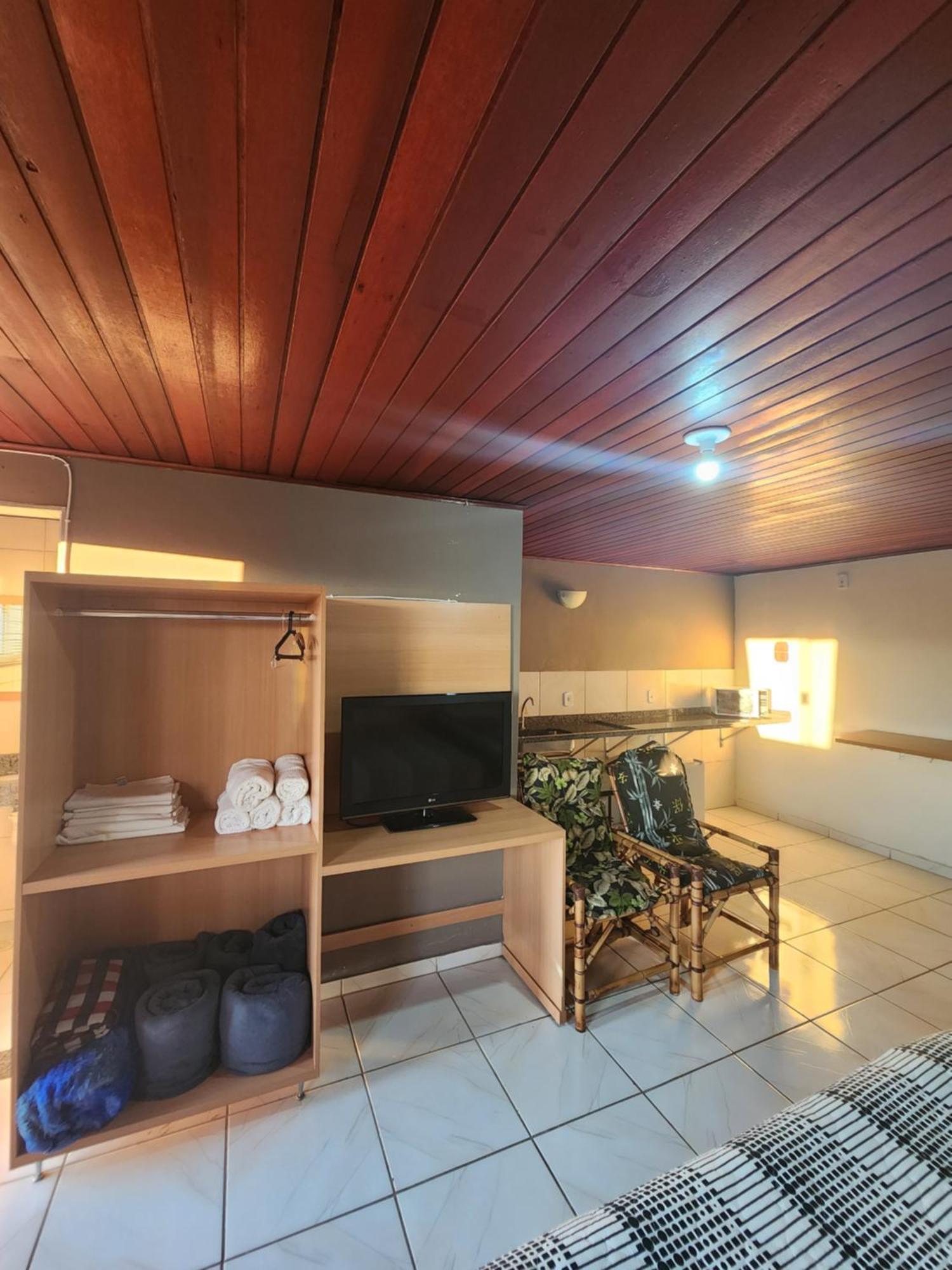 Hotel Porto Dos Milagres Aparecida  Dış mekan fotoğraf