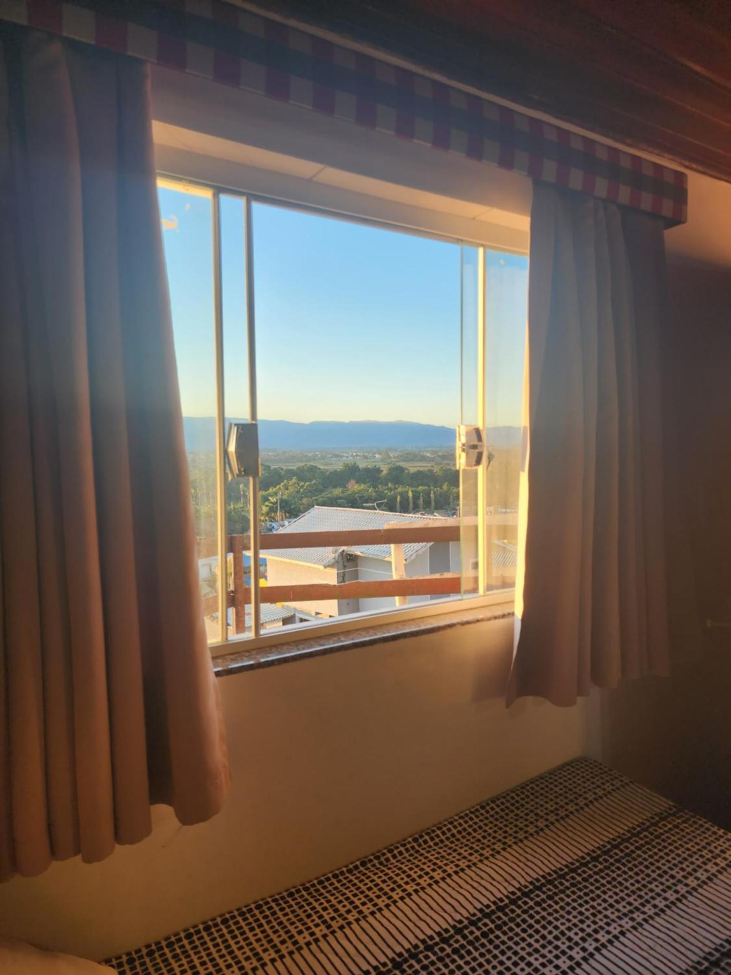 Hotel Porto Dos Milagres Aparecida  Dış mekan fotoğraf