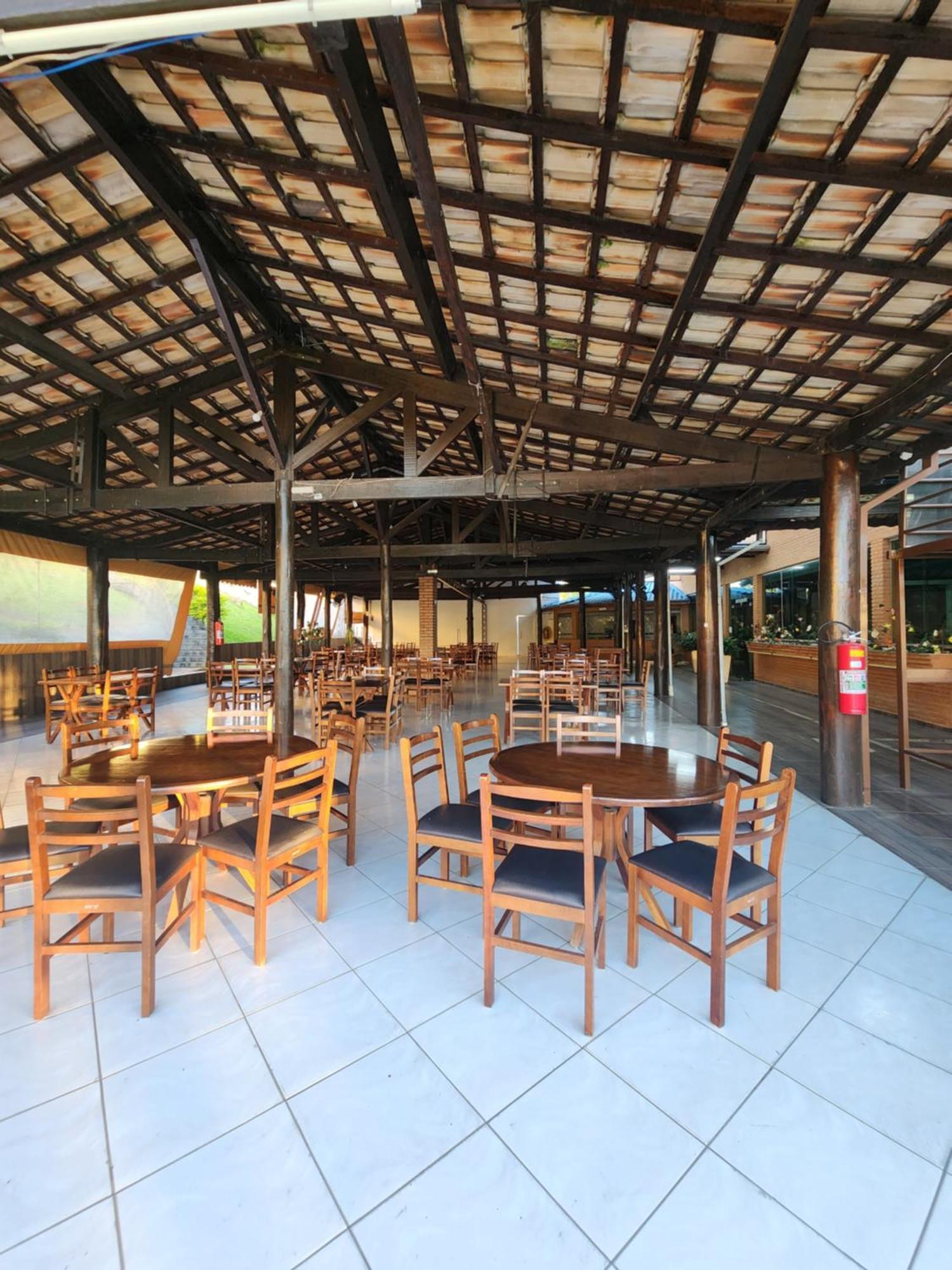 Hotel Porto Dos Milagres Aparecida  Dış mekan fotoğraf