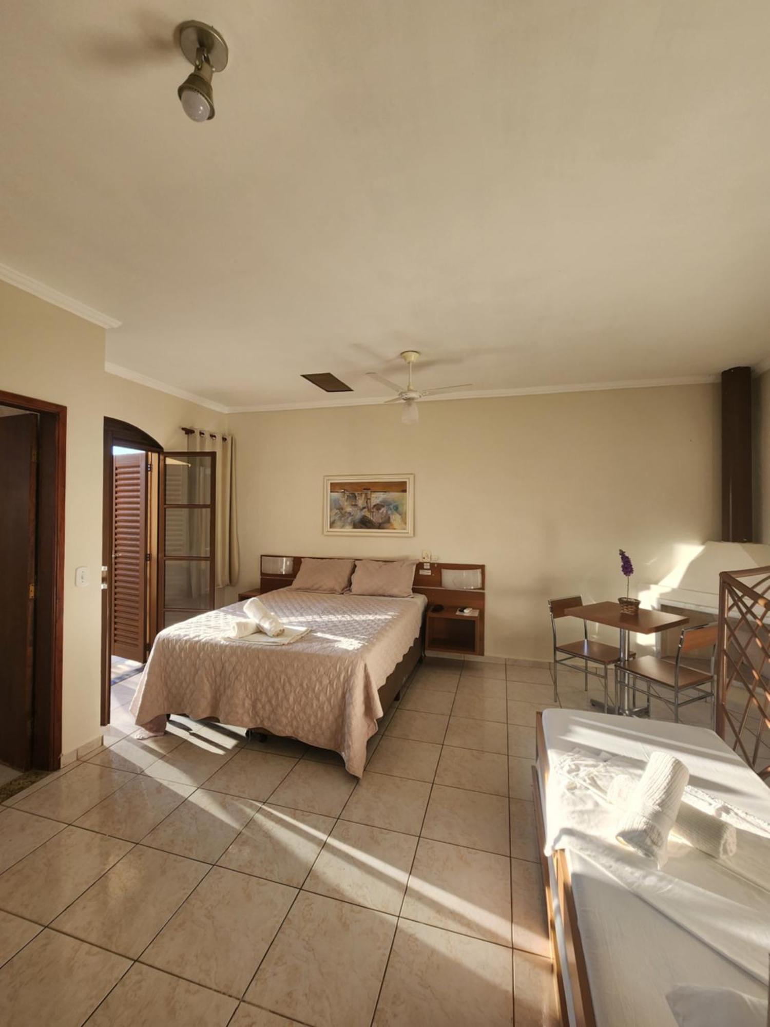Hotel Porto Dos Milagres Aparecida  Dış mekan fotoğraf