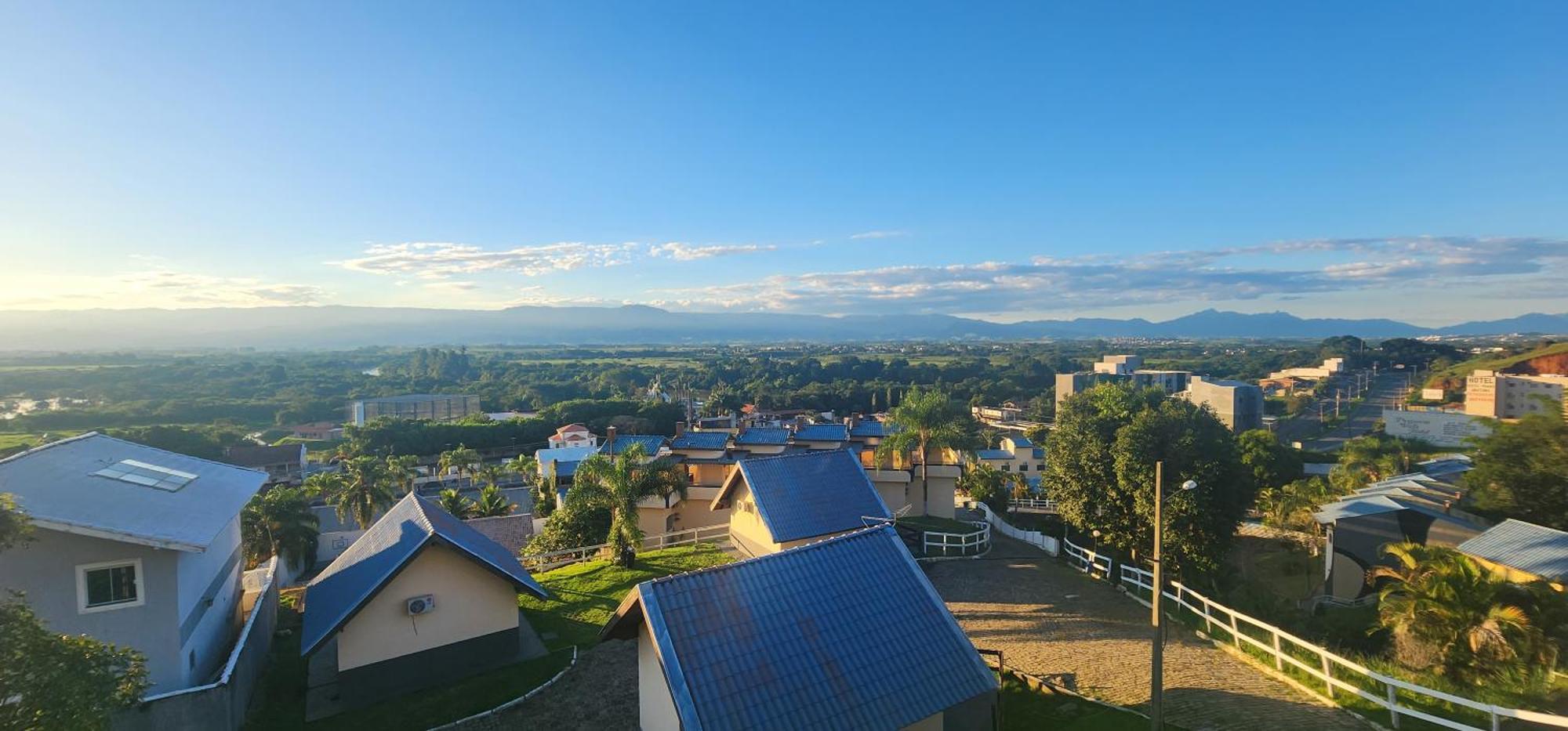 Hotel Porto Dos Milagres Aparecida  Dış mekan fotoğraf