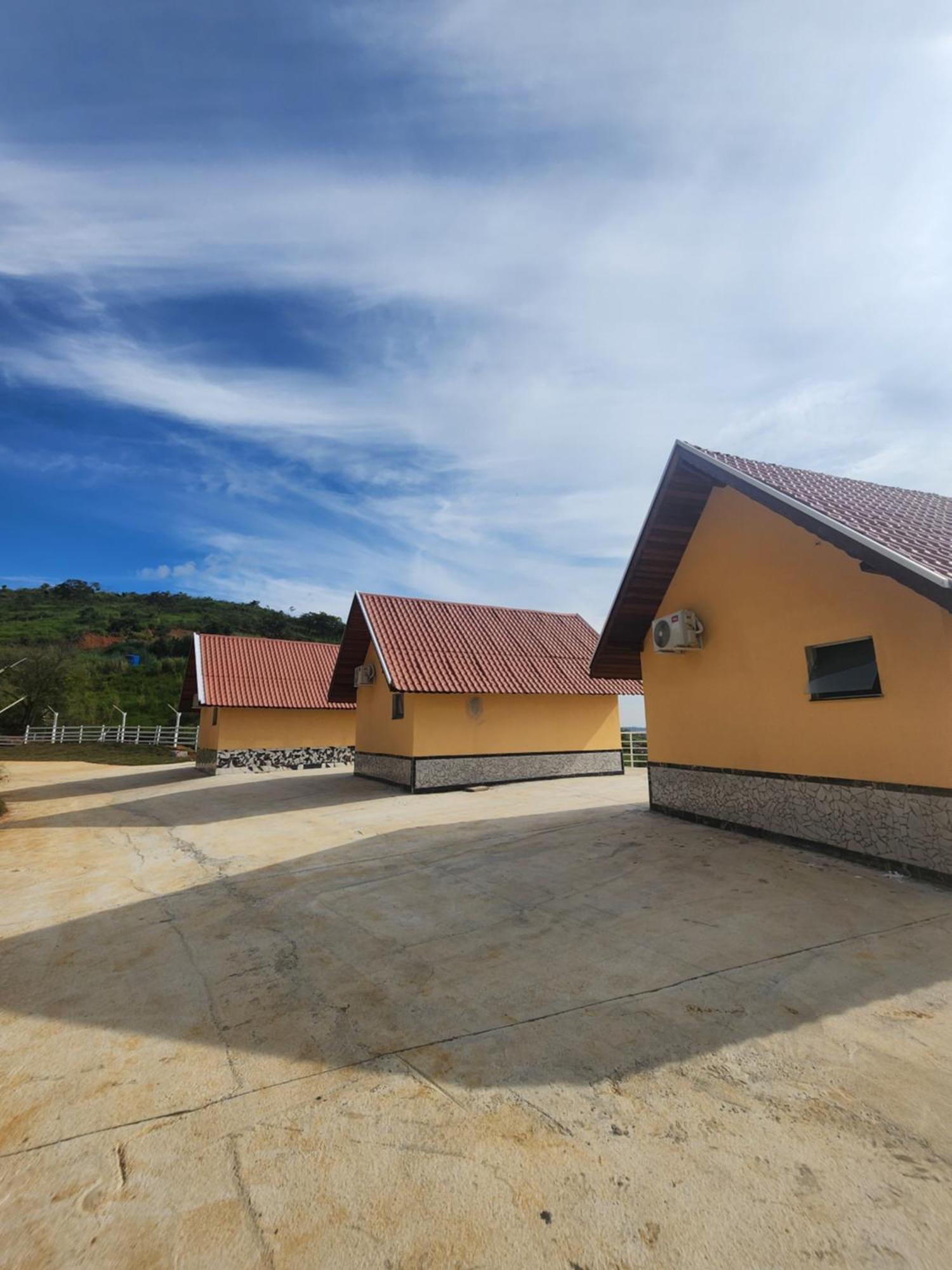 Hotel Porto Dos Milagres Aparecida  Dış mekan fotoğraf