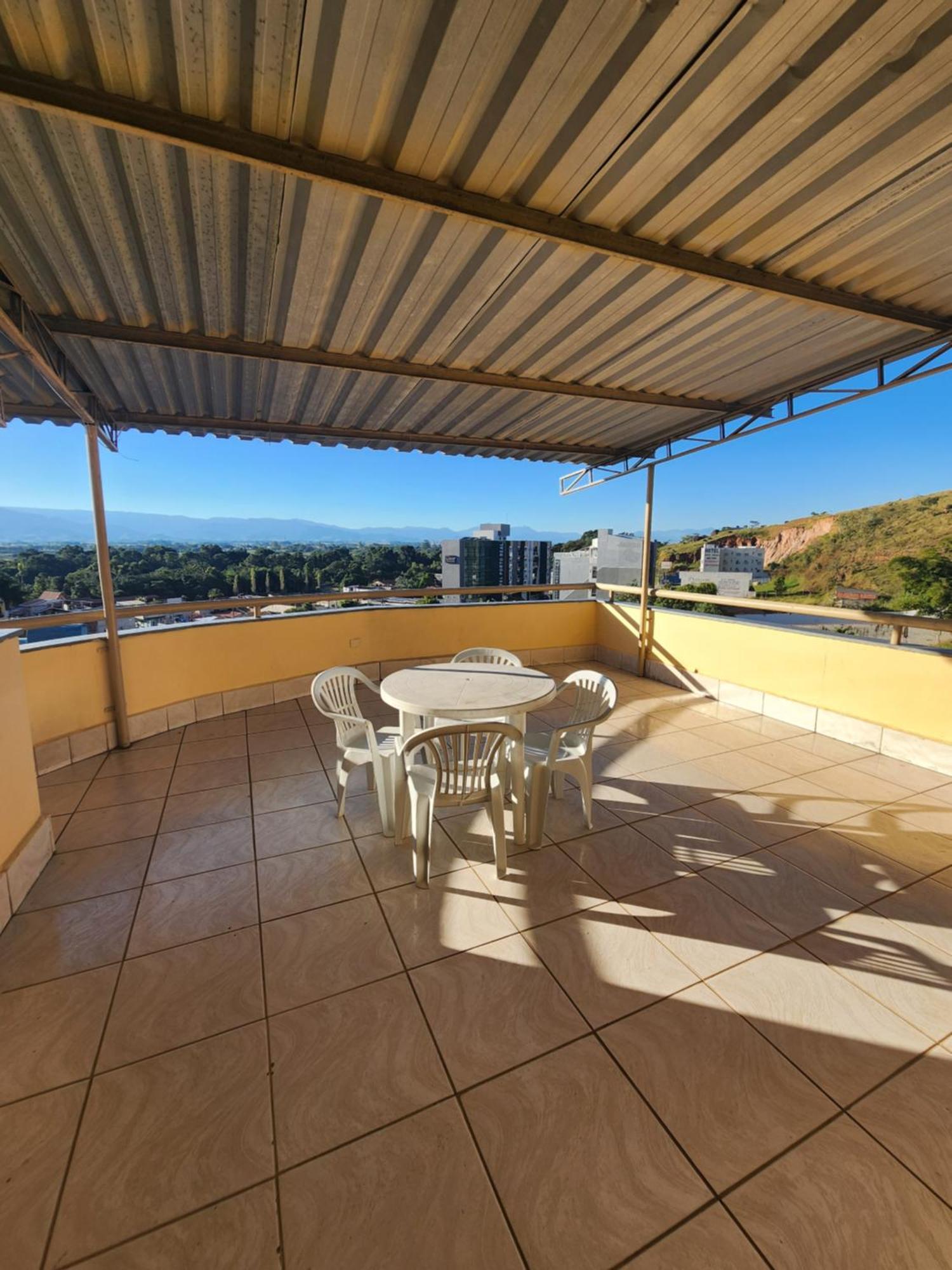 Hotel Porto Dos Milagres Aparecida  Dış mekan fotoğraf