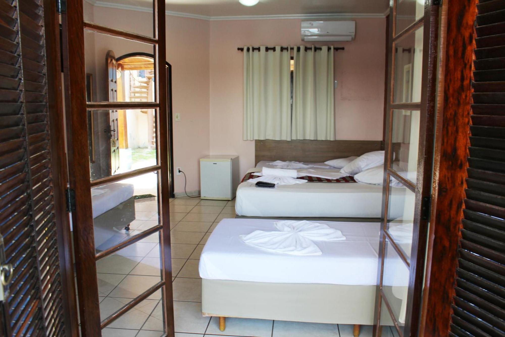 Hotel Porto Dos Milagres Aparecida  Dış mekan fotoğraf