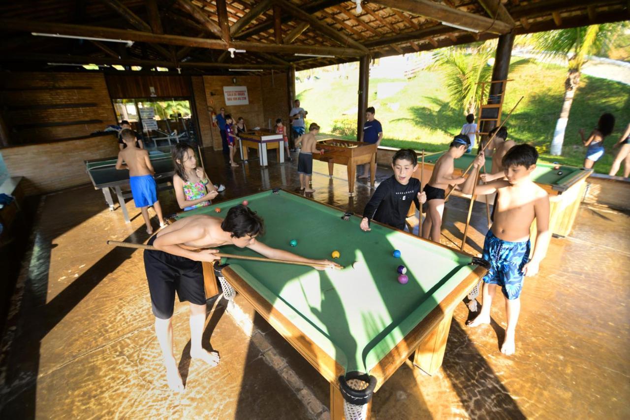Hotel Porto Dos Milagres Aparecida  Dış mekan fotoğraf